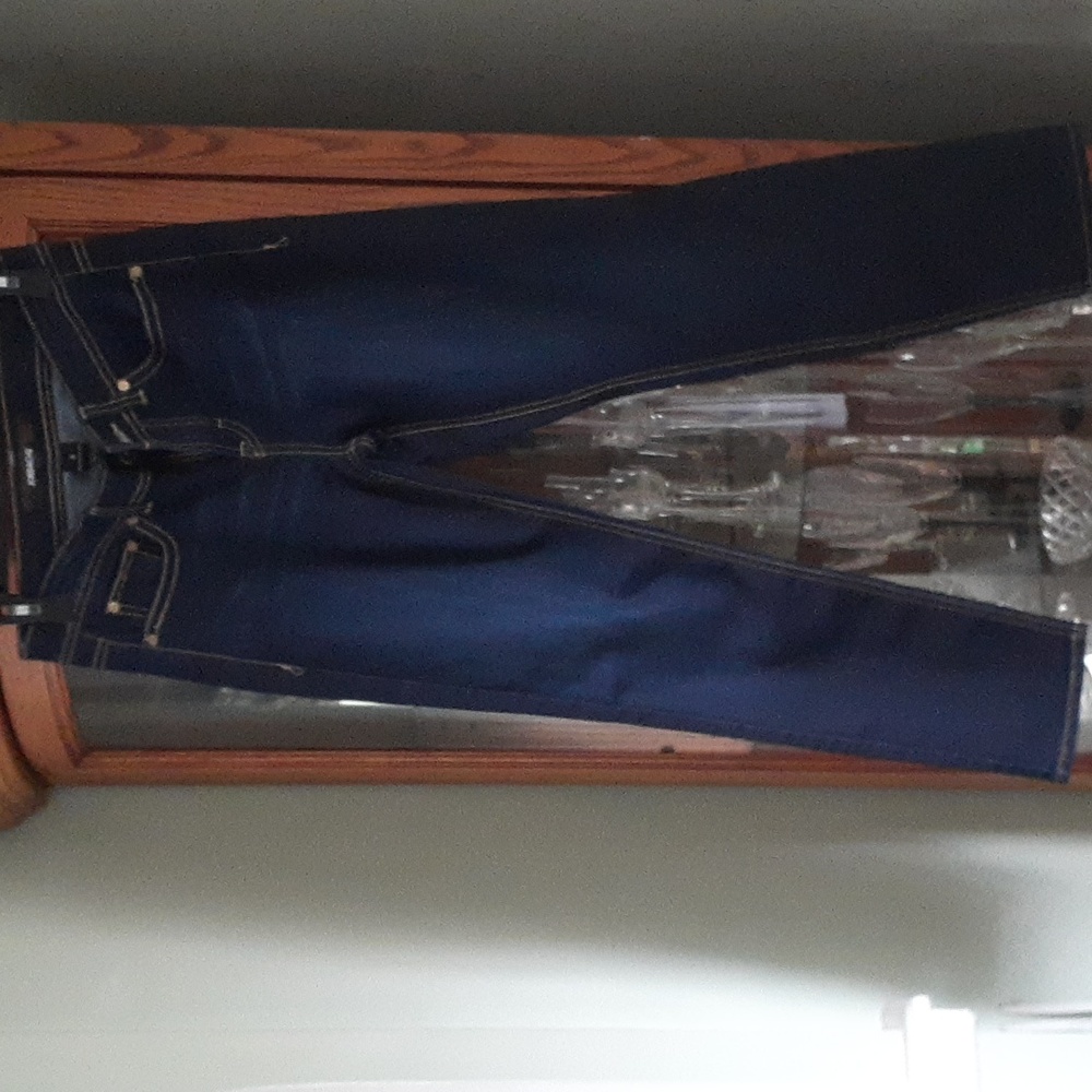 Jordache skinny jeans